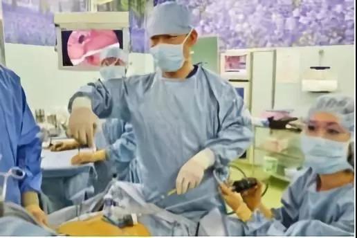 日本內(nèi)窺鏡手術(shù)匠人——金平永二院長(zhǎng)