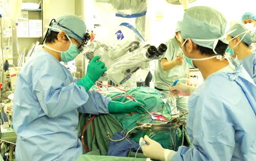 淺談腦腫瘤的不同類型及其治療策略