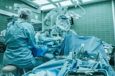 淺談腦膠質瘤等惡性腦腫瘤的治療策略