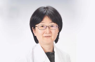 順天堂醫院乳腺外科齊藤光江教授的成長之路